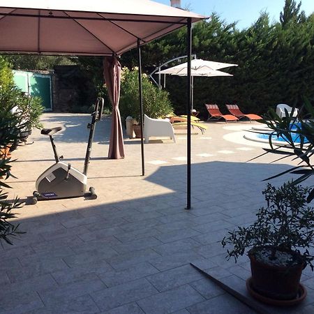 Elicriso Resort Rasopasno Экстерьер фото