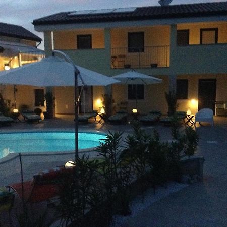 Elicriso Resort Rasopasno Экстерьер фото