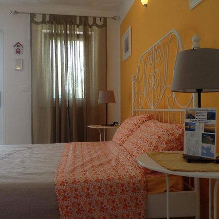 Elicriso Resort Rasopasno Экстерьер фото