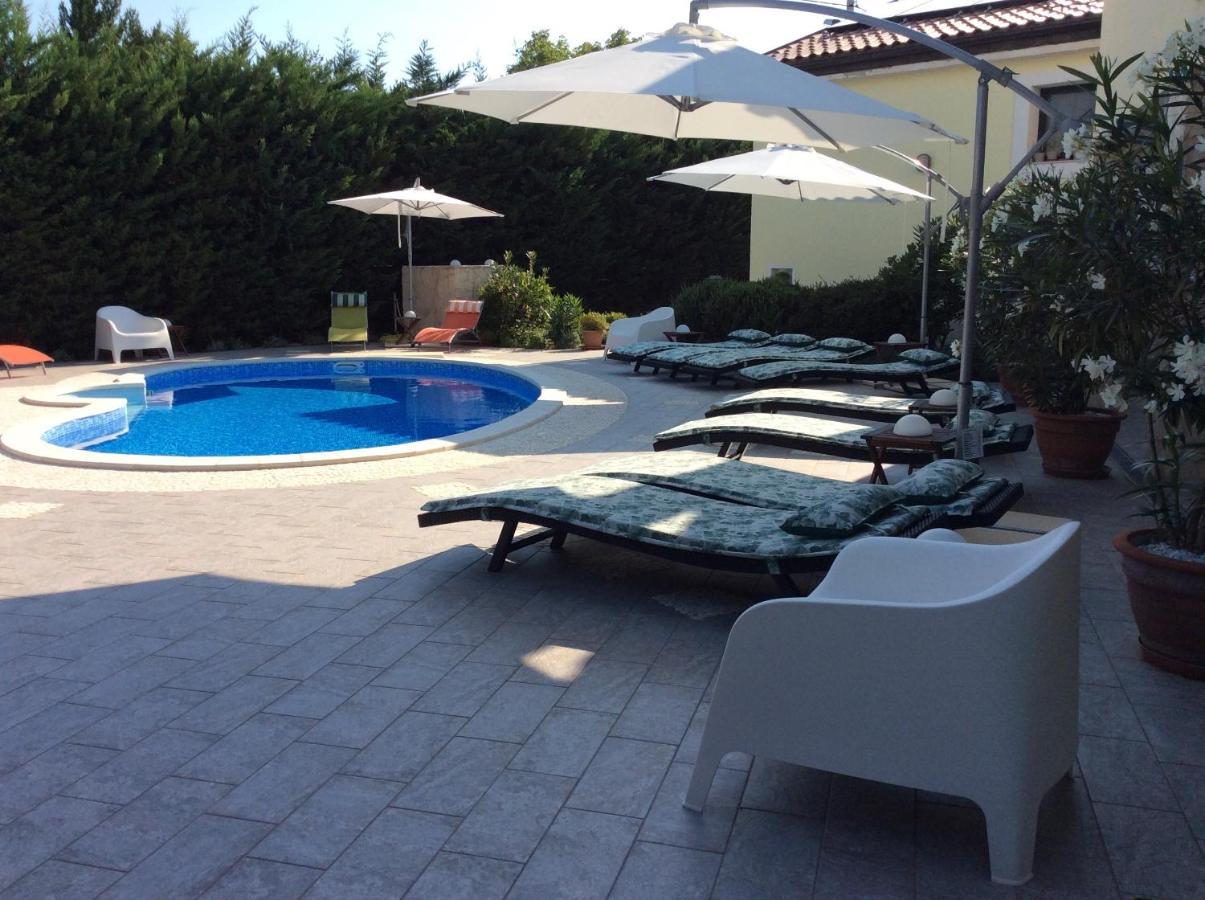 Elicriso Resort Rasopasno Экстерьер фото