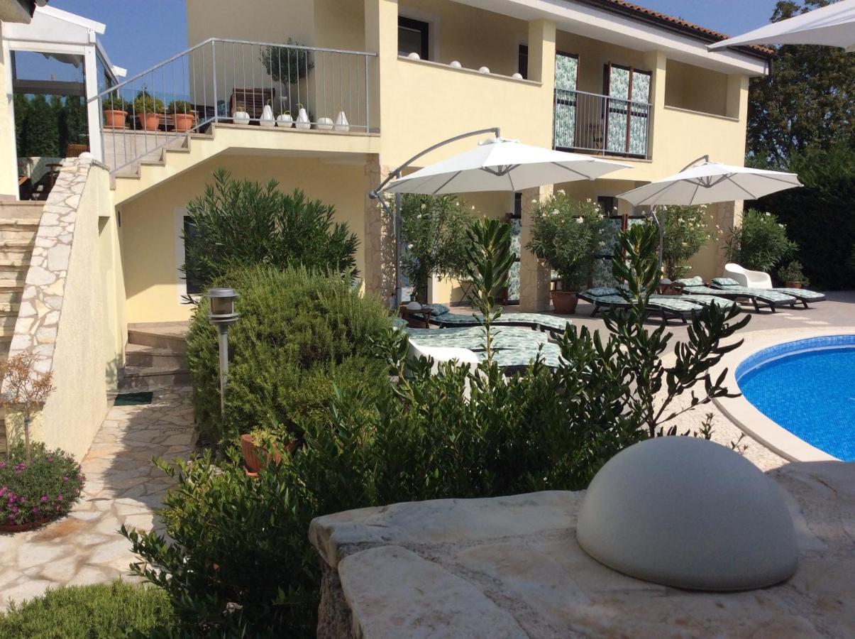 Elicriso Resort Rasopasno Экстерьер фото