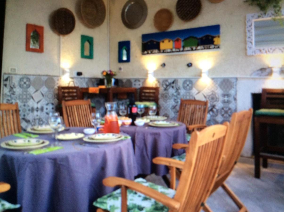 Elicriso Resort Rasopasno Экстерьер фото