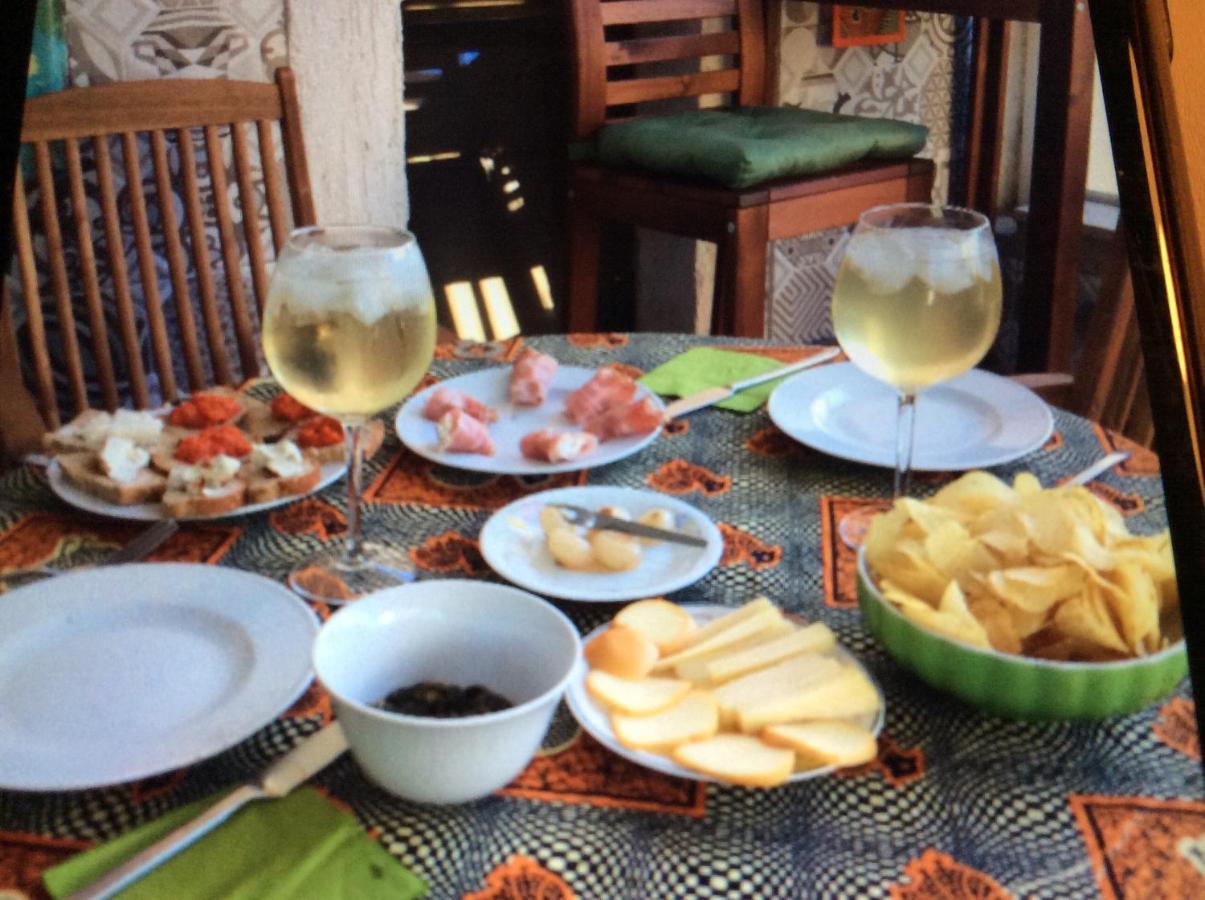 Elicriso Resort Rasopasno Экстерьер фото