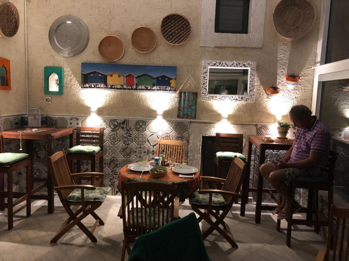 Elicriso Resort Rasopasno Экстерьер фото
