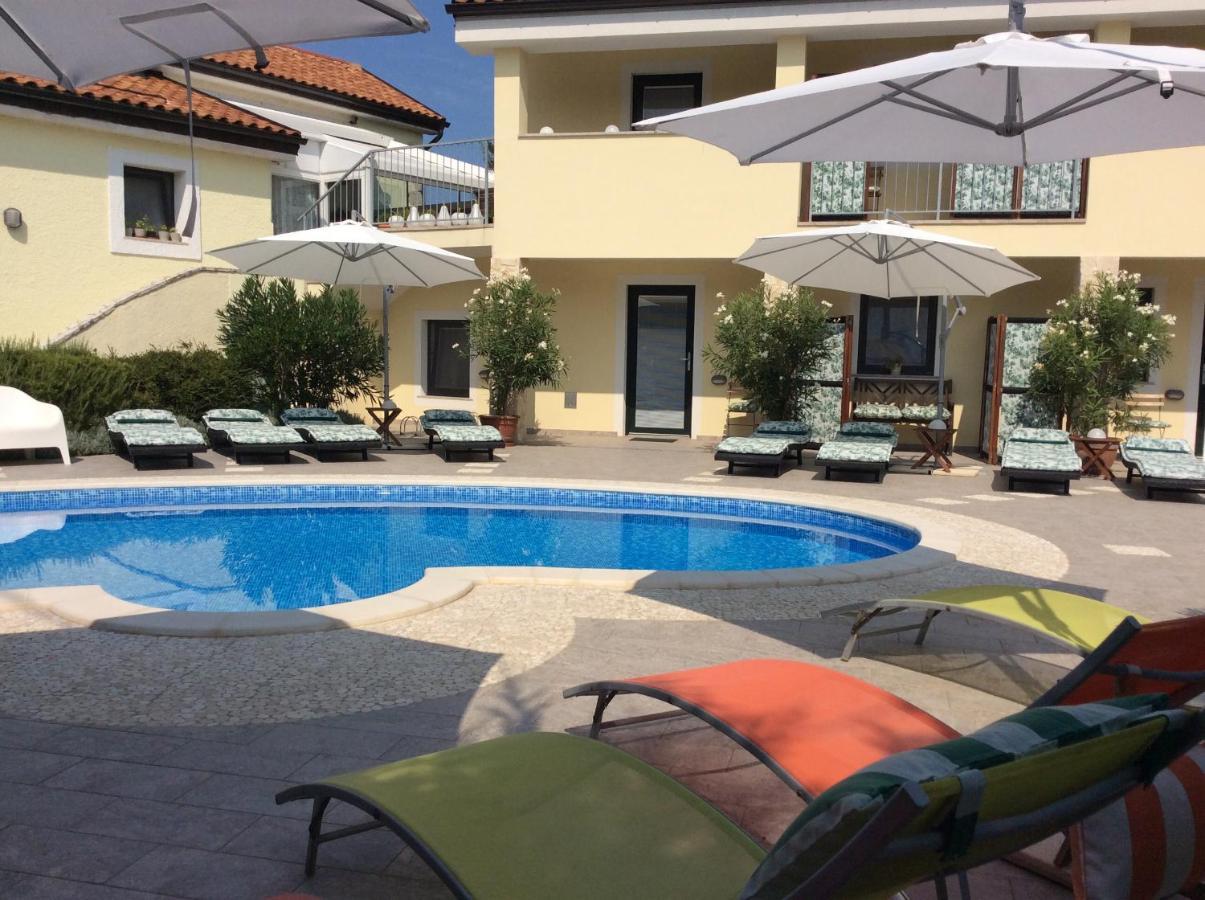 Elicriso Resort Rasopasno Экстерьер фото