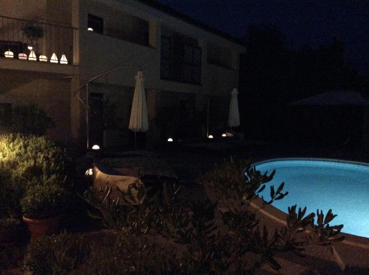 Elicriso Resort Rasopasno Экстерьер фото