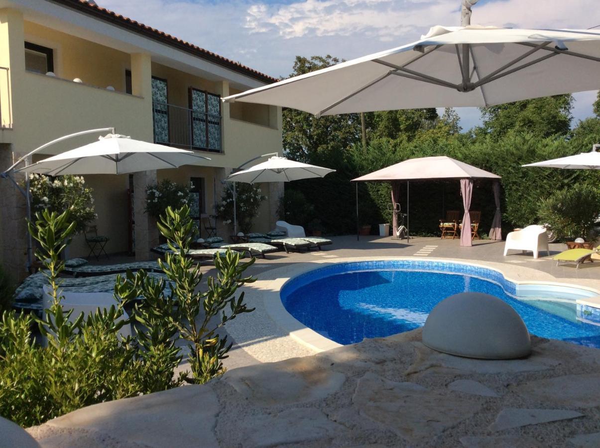Elicriso Resort Rasopasno Экстерьер фото