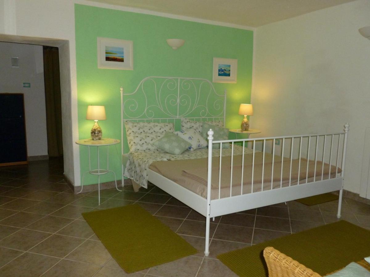 Elicriso Resort Rasopasno Экстерьер фото