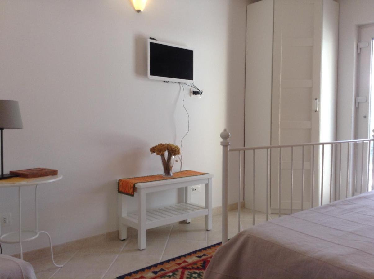Elicriso Resort Rasopasno Экстерьер фото