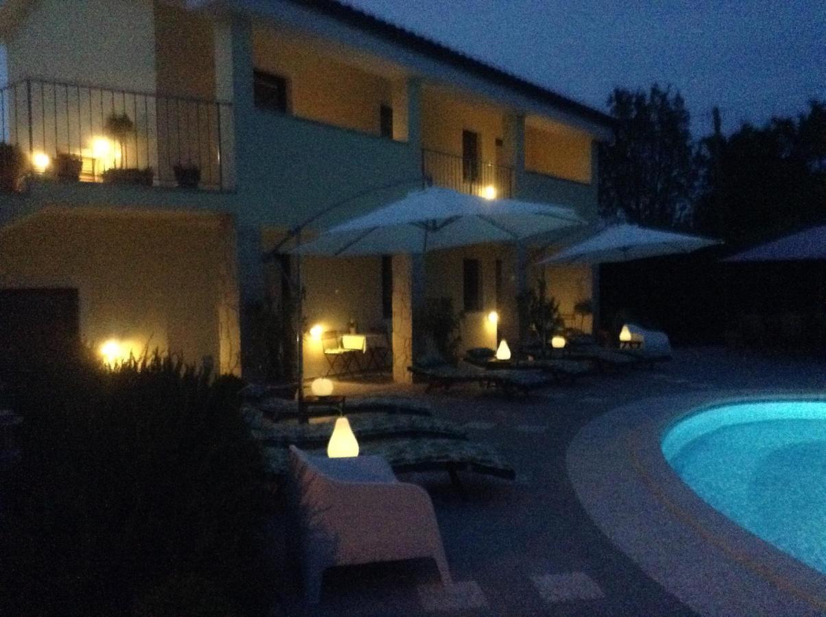 Elicriso Resort Rasopasno Экстерьер фото