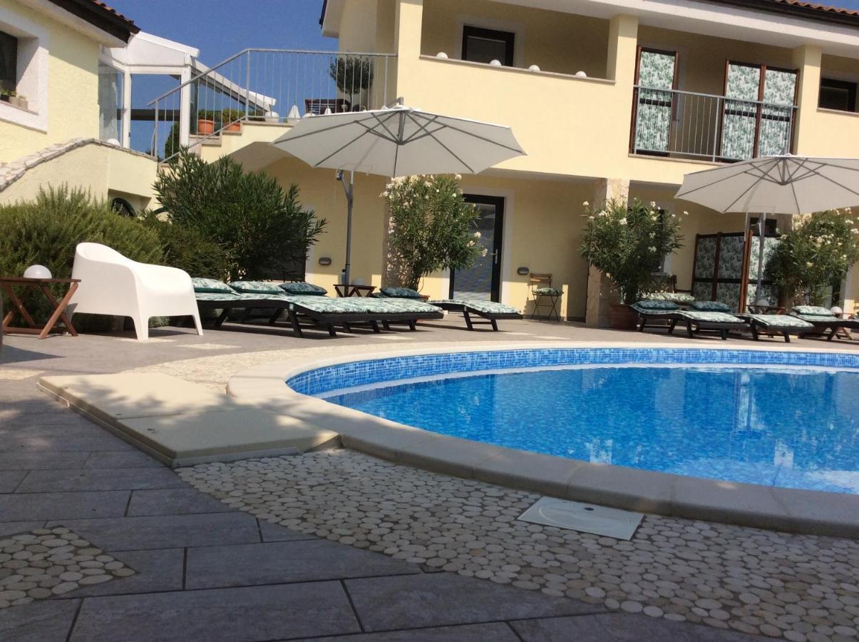 Elicriso Resort Rasopasno Экстерьер фото