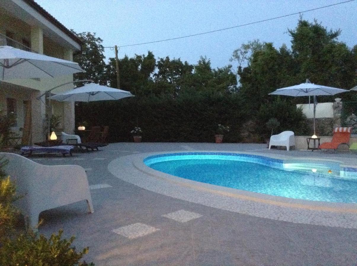 Elicriso Resort Rasopasno Экстерьер фото