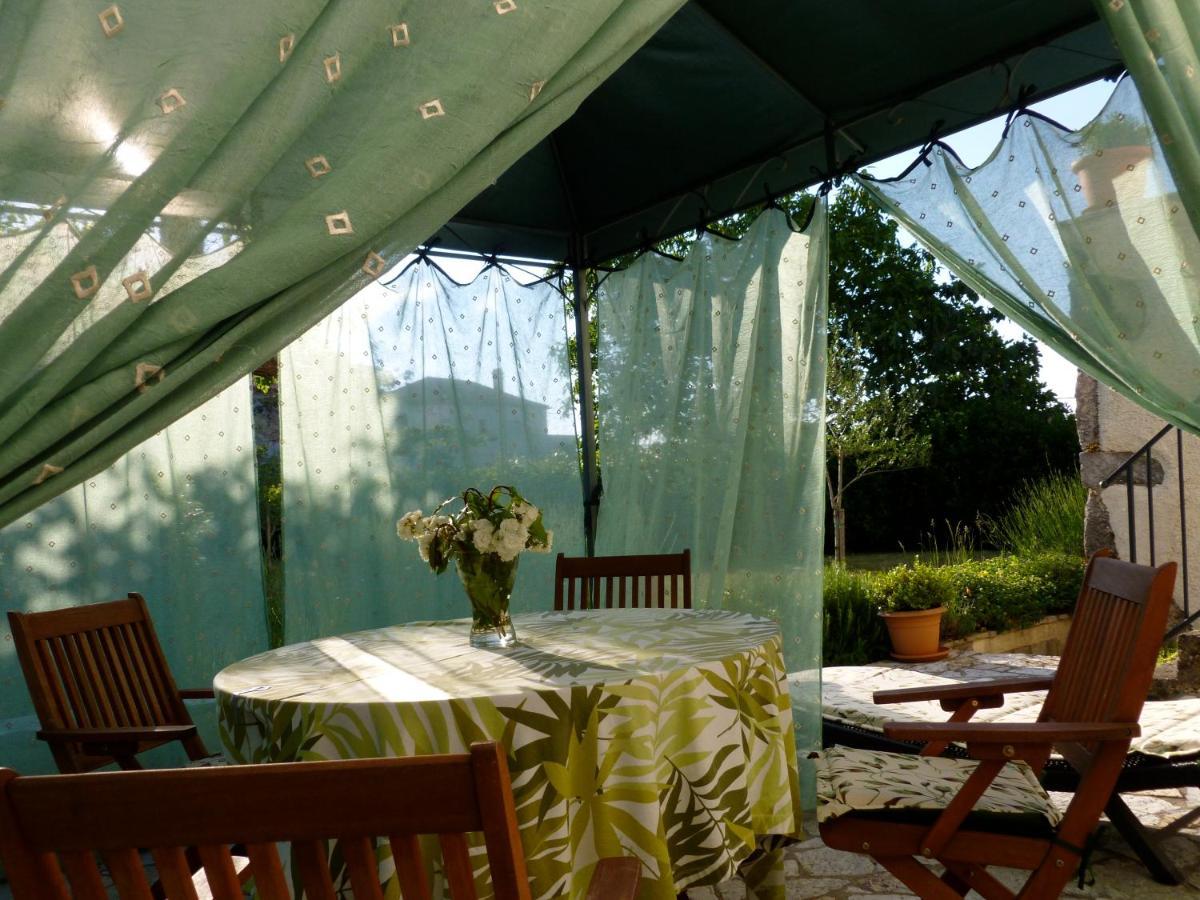 Elicriso Resort Rasopasno Экстерьер фото