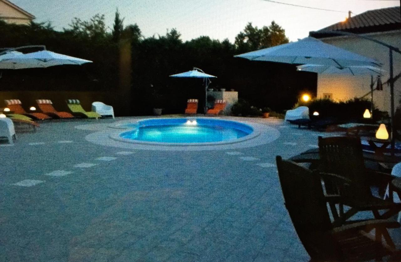 Elicriso Resort Rasopasno Экстерьер фото