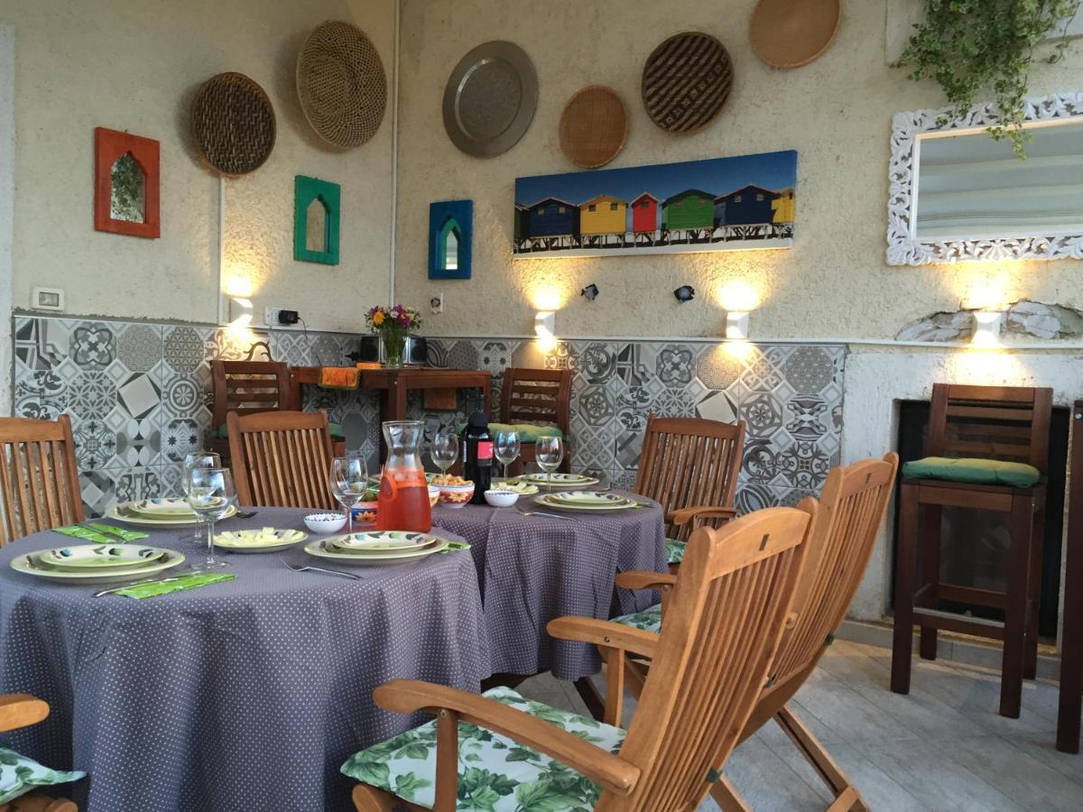 Elicriso Resort Rasopasno Экстерьер фото