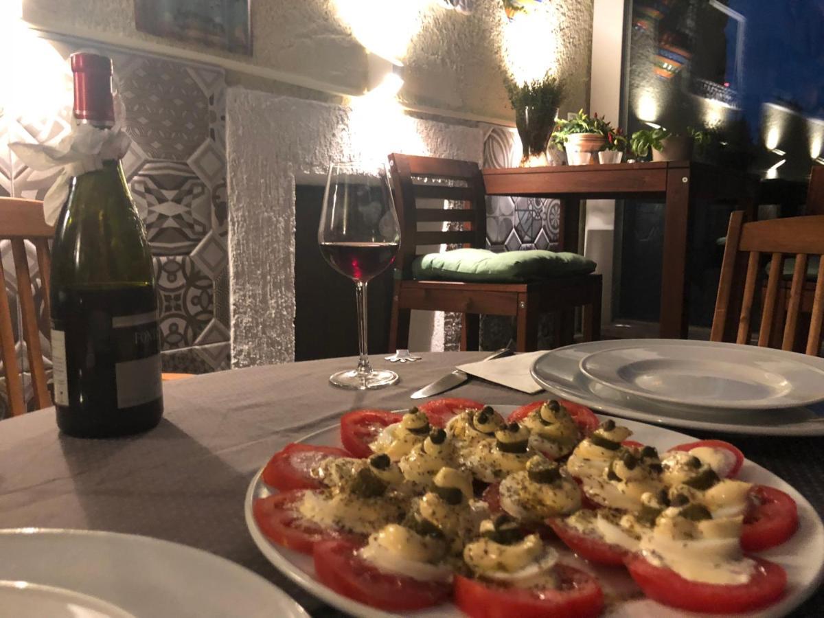 Elicriso Resort Rasopasno Экстерьер фото