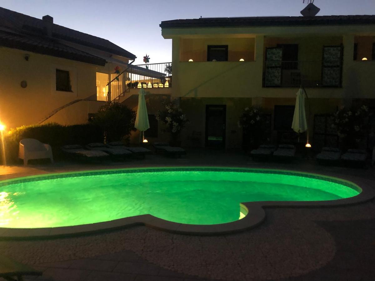 Elicriso Resort Rasopasno Экстерьер фото