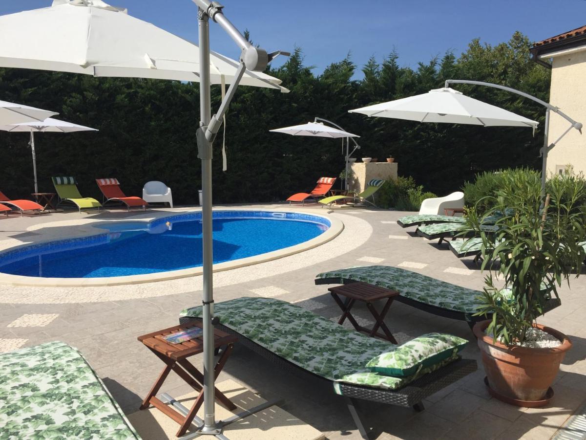 Elicriso Resort Rasopasno Экстерьер фото