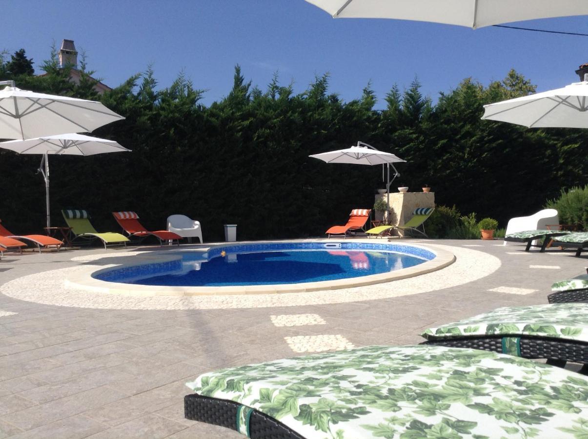 Elicriso Resort Rasopasno Экстерьер фото
