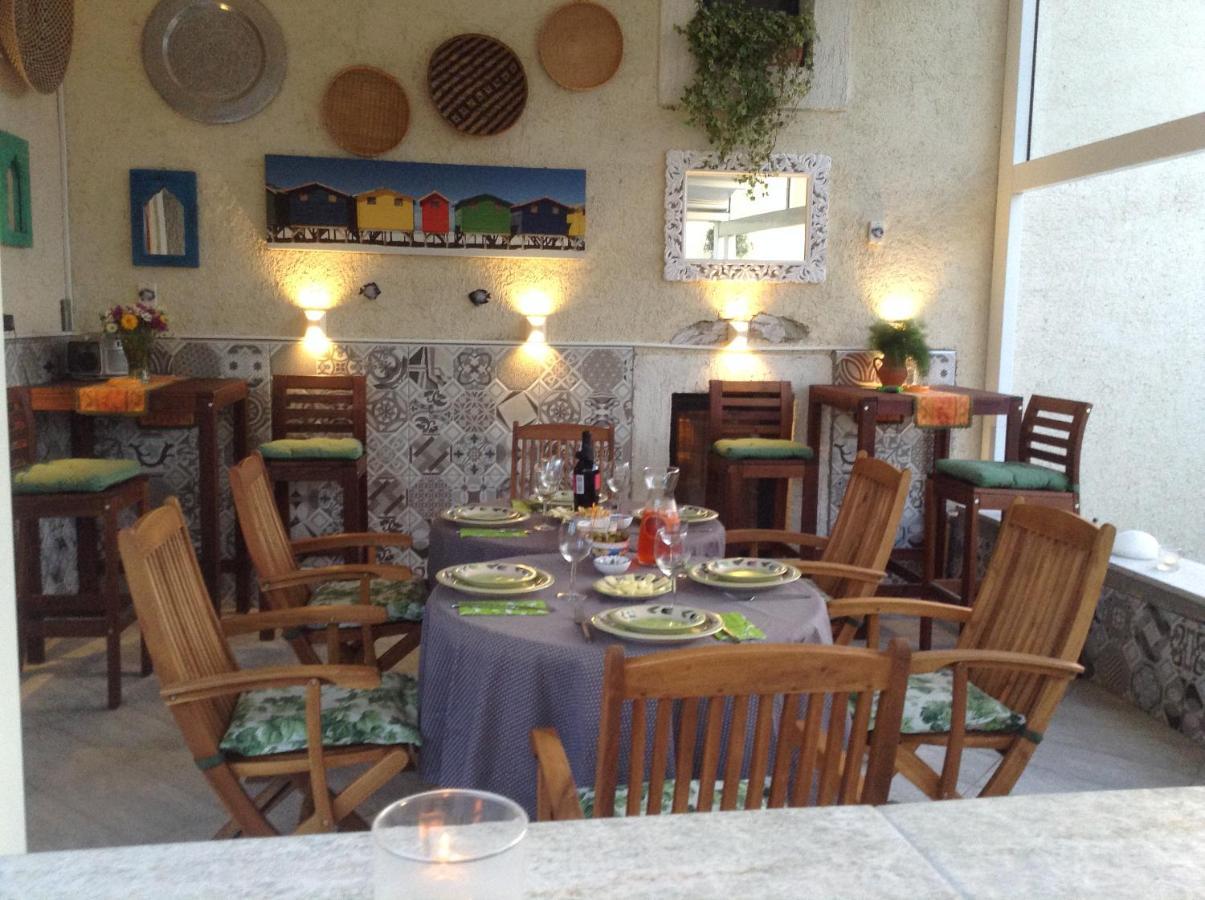 Elicriso Resort Rasopasno Экстерьер фото
