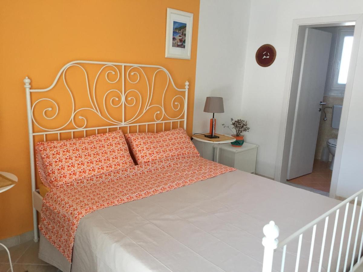 Elicriso Resort Rasopasno Экстерьер фото