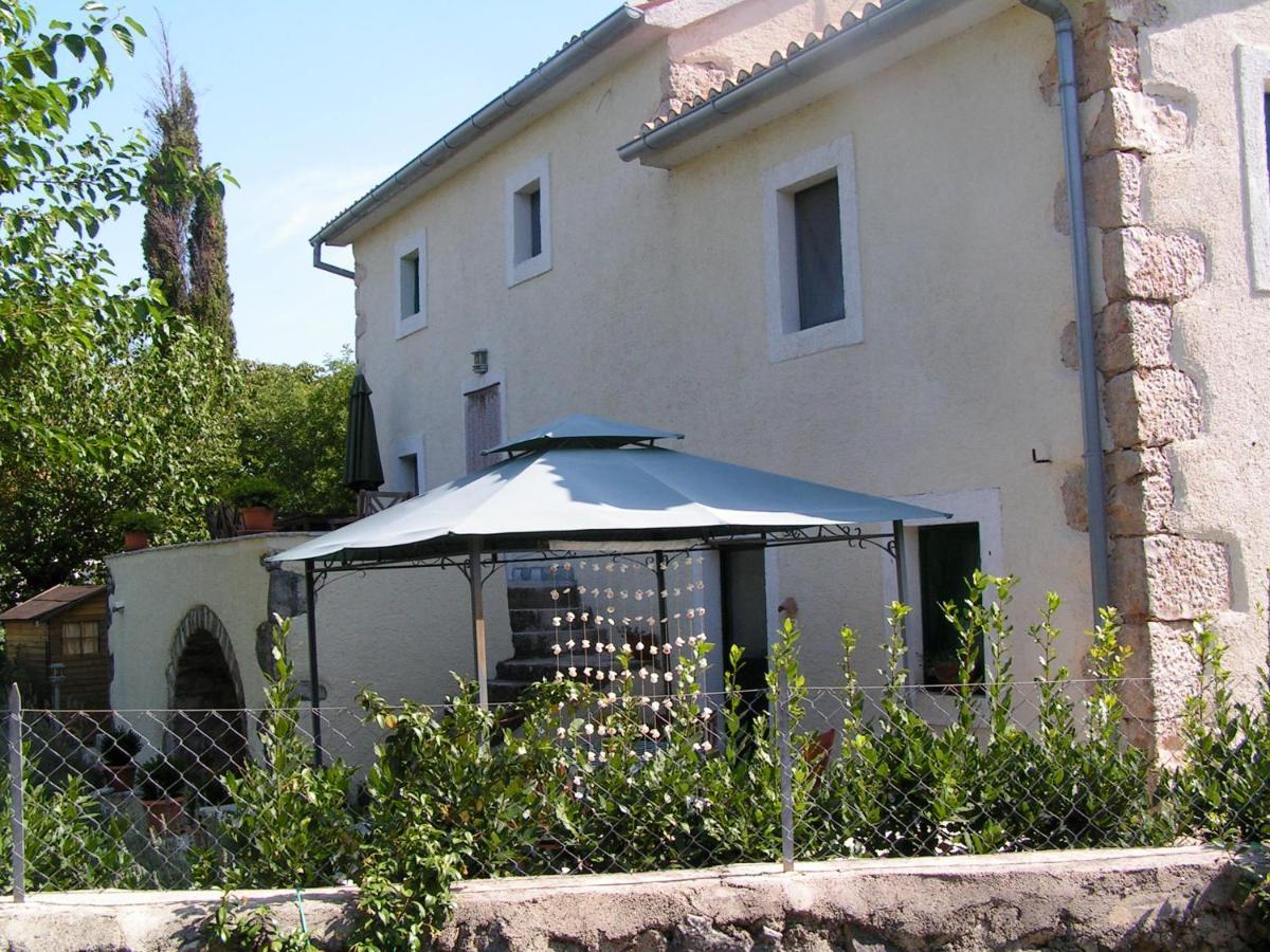 Elicriso Resort Rasopasno Экстерьер фото
