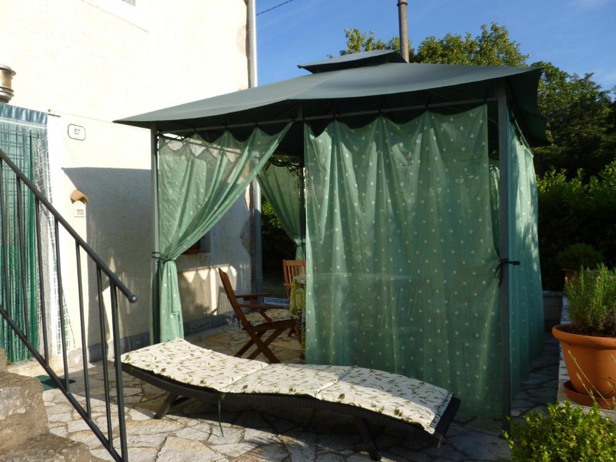 Elicriso Resort Rasopasno Экстерьер фото