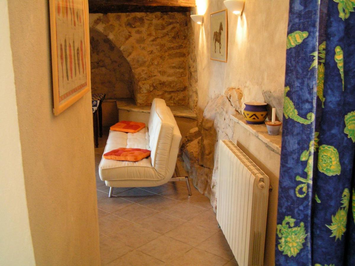 Elicriso Resort Rasopasno Экстерьер фото