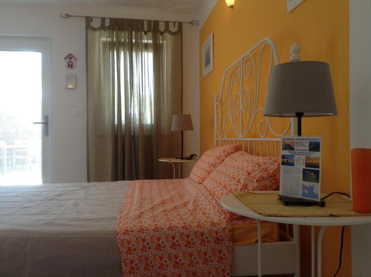 Elicriso Resort Rasopasno Экстерьер фото