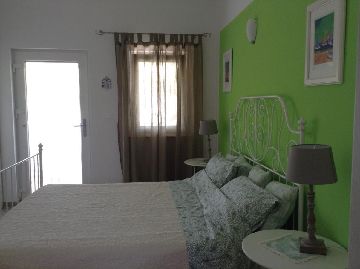 Elicriso Resort Rasopasno Экстерьер фото
